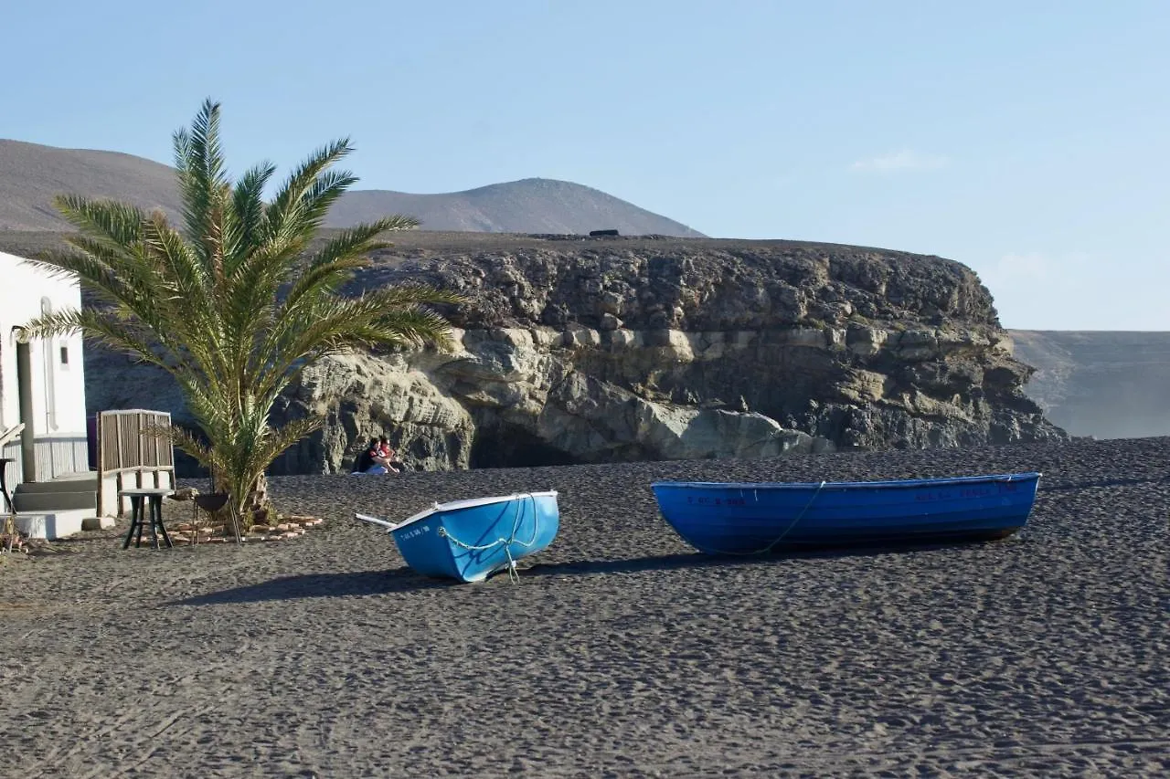 شقة The Blue Torrent, Perfect For Relaxing Getaway لا أوليفا إسبانيا